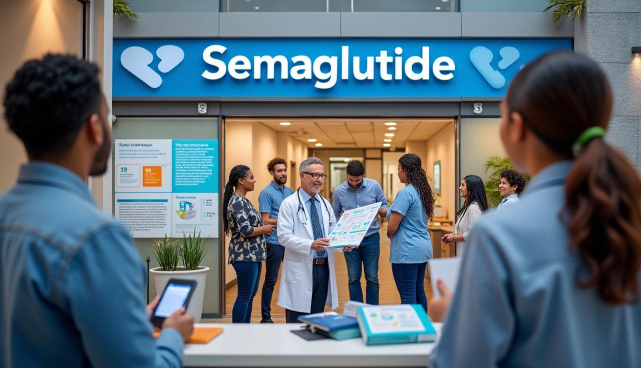 Complete Guide: Semaglutide Indianapolis IN – Ultimate Success Path to  Transformative Weight Loss – GEM Science